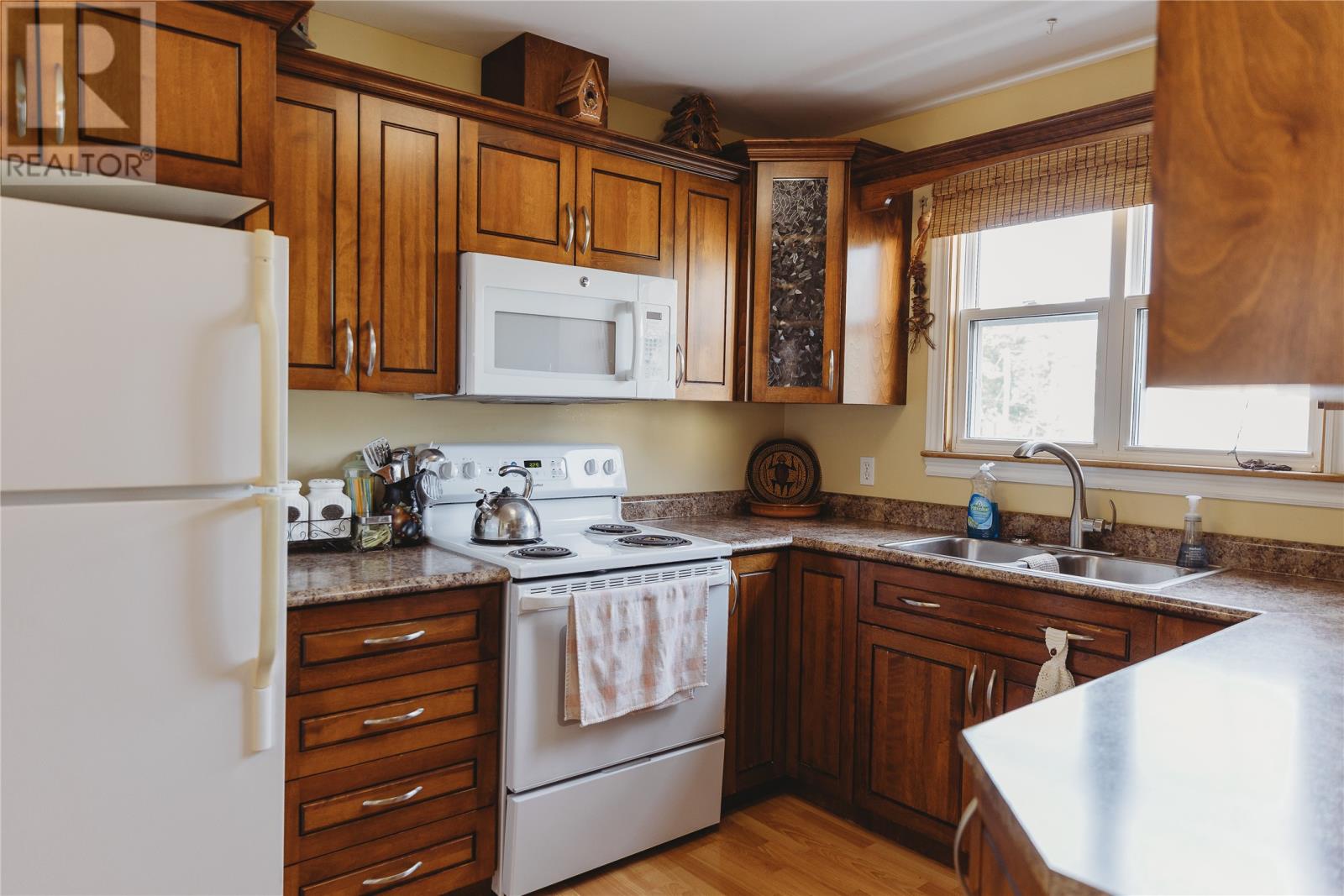 40 Wood Crescent - 4
