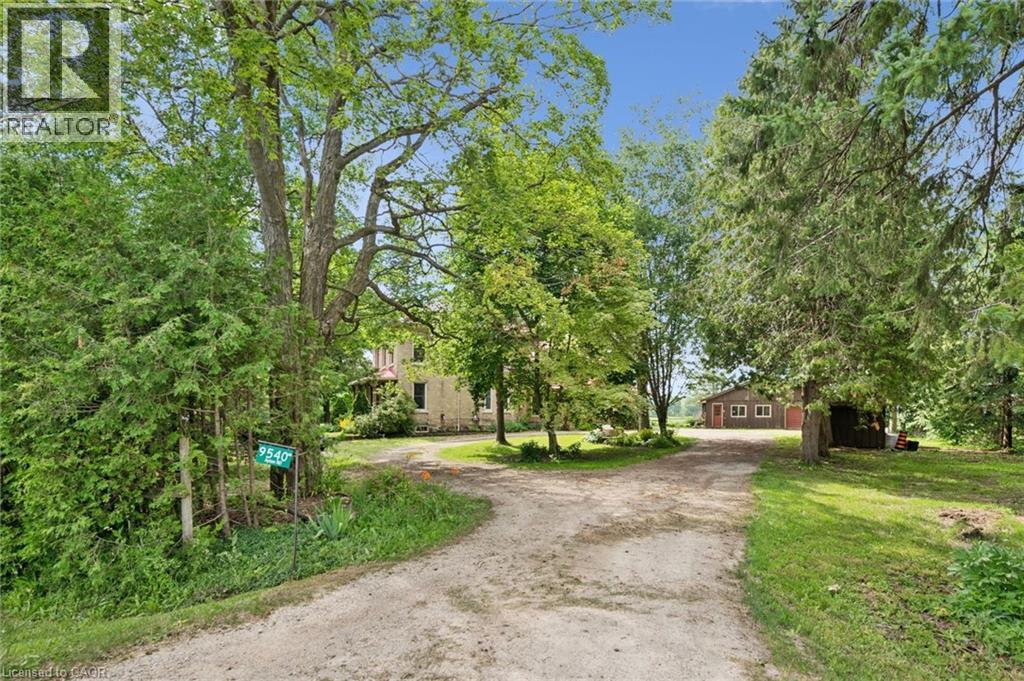 9540 AYTON Road - Image 7