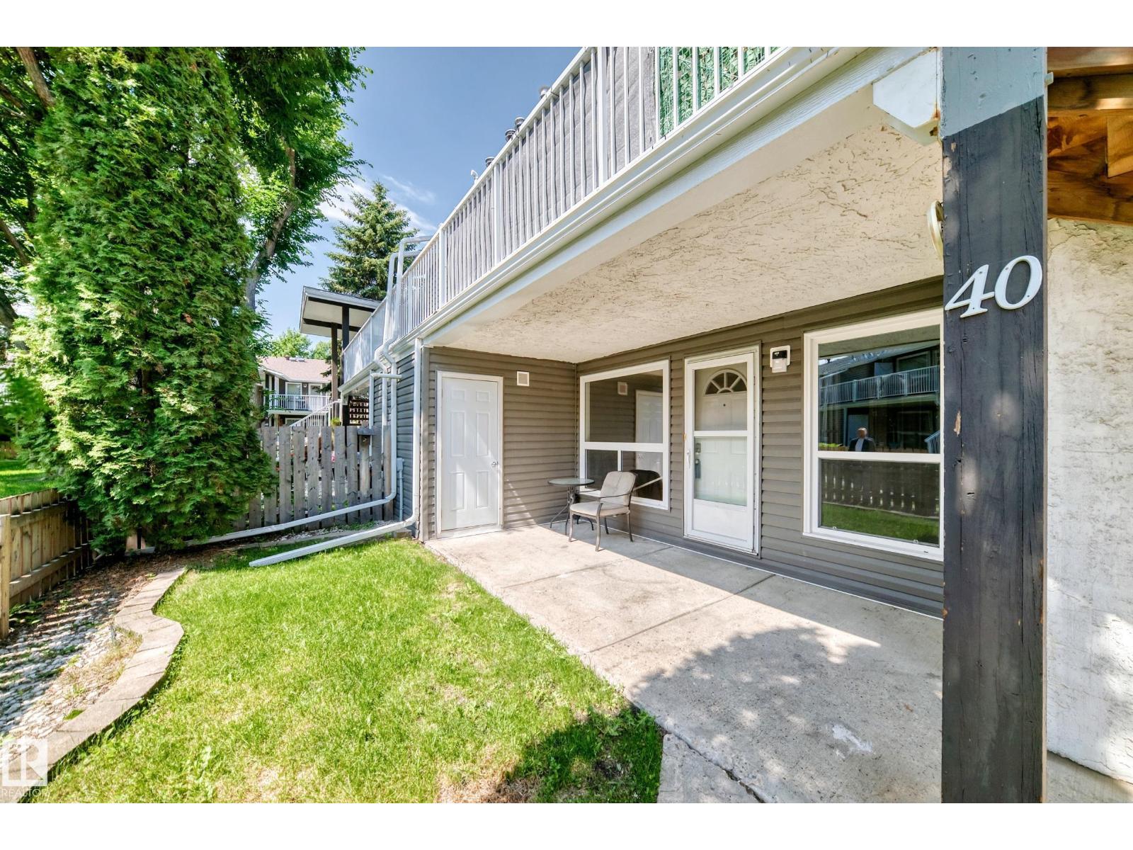 #40 3111 142 AV NW - 37