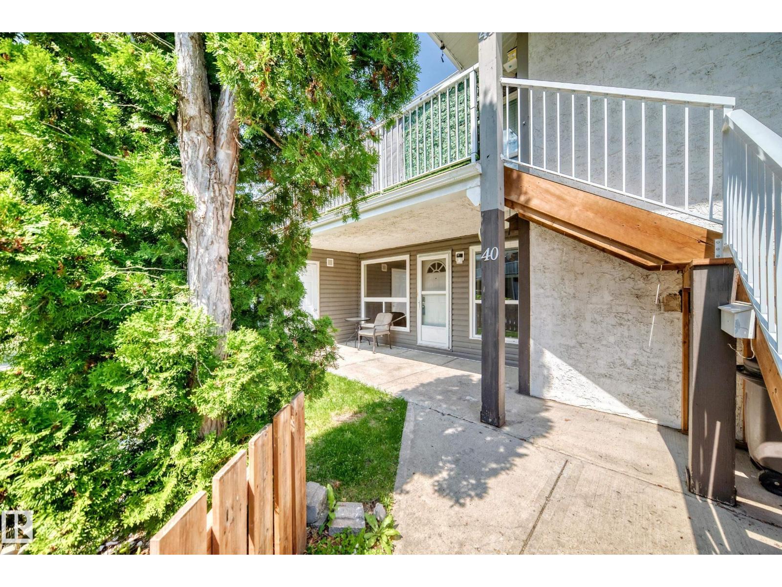 #40 3111 142 AV NW - 38