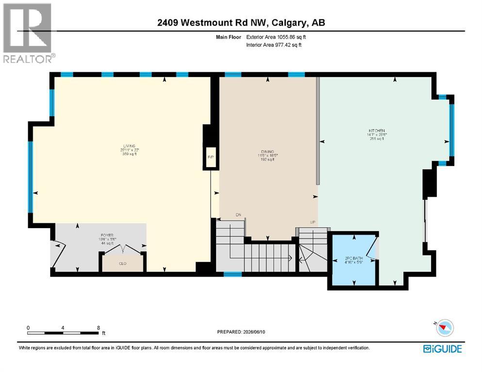 2409 Westmount Road NW - 18