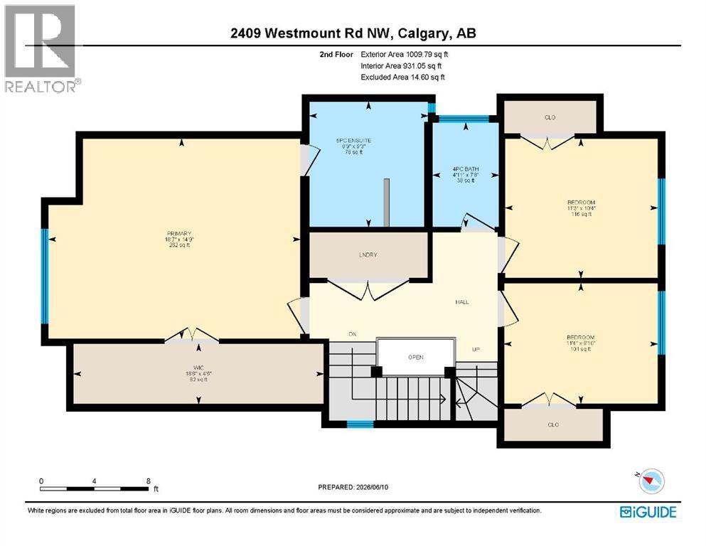 2409 Westmount Road NW - 34