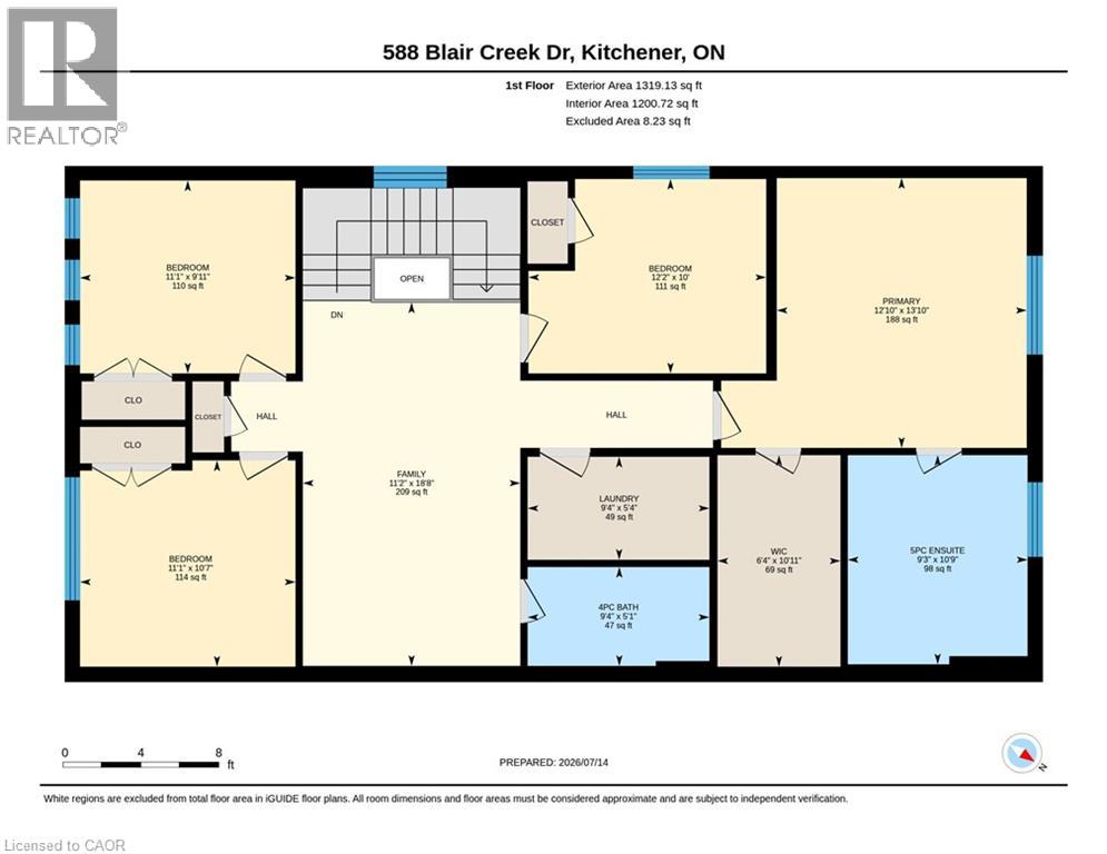 588 BLAIR CREEK Drive - Image 48