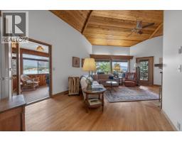 Primary Bedroom - 2376 Ruault Road, Invermere, BC V0A1K4 Photo 20