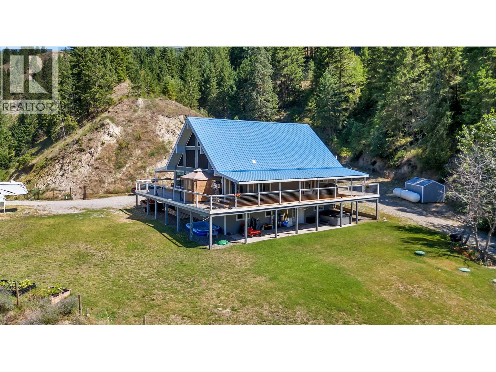 2621 Salmon River Road - 3