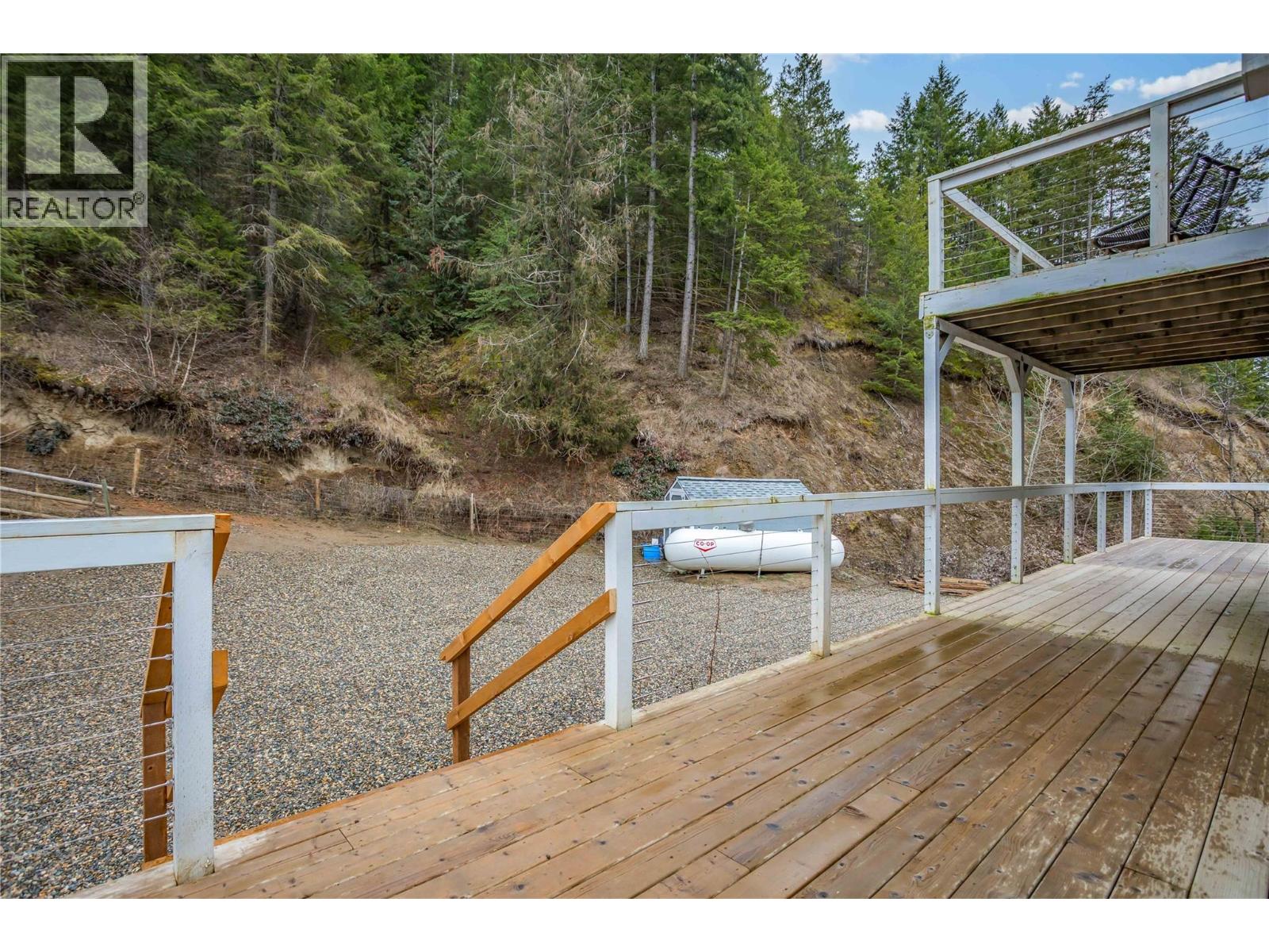 2621 Salmon River Road, Salmon Arm