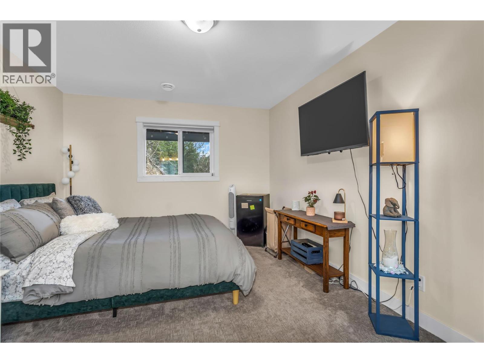 2621 Salmon River Road, Salmon Arm