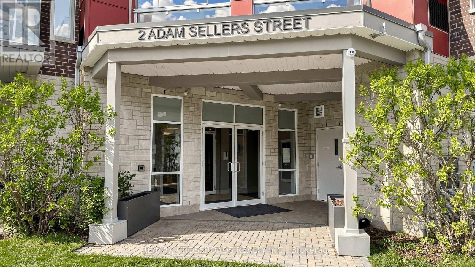 #410 2 ADAM SELLERS STREET - 1
