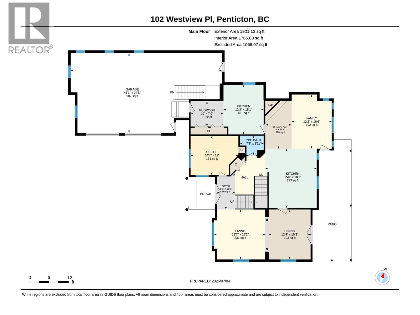 102 Westview Drive - 19
