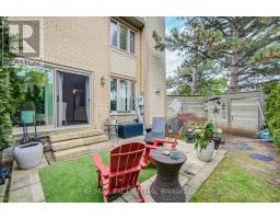 25 - 1725 The Chase, Mississauga, ON L5M4N3 Photo 46