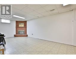 56 Cathy Jean Crescent, Toronto, ON M9V4T3 Photo 28