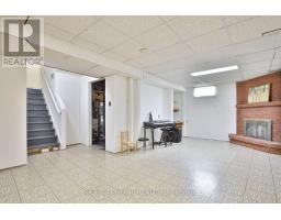 56 Cathy Jean Crescent, Toronto, ON M9V4T3 Photo 29