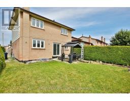 56 Cathy Jean Crescent, Toronto, ON M9V4T3 Photo 32