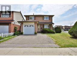 56 Cathy Jean Crescent, Toronto, ON M9V4T3 Photo 33