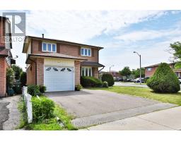 56 Cathy Jean Crescent, Toronto, ON M9V4T3 Photo 34