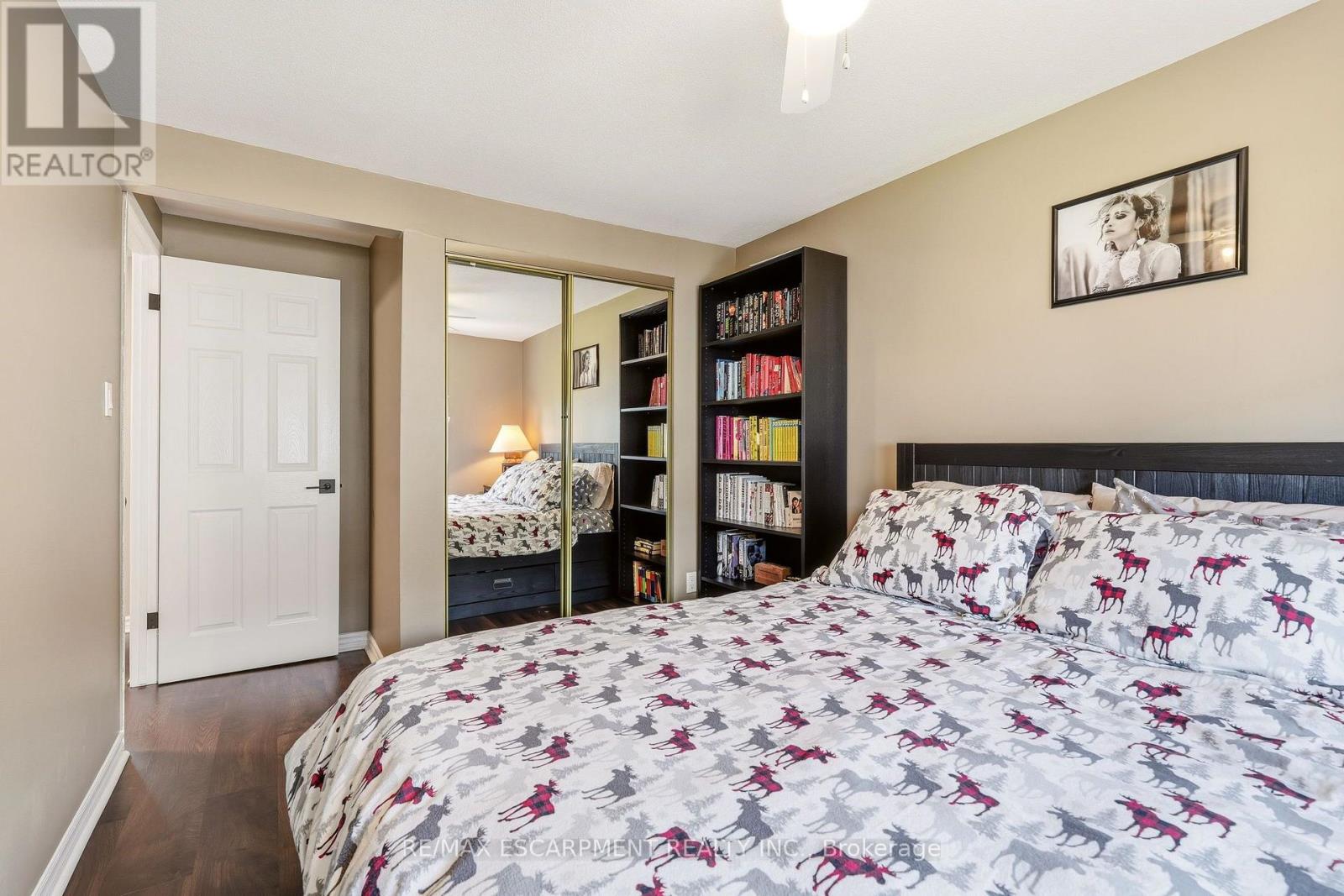 #2 125 BONAVENTURE DRIVE - 34