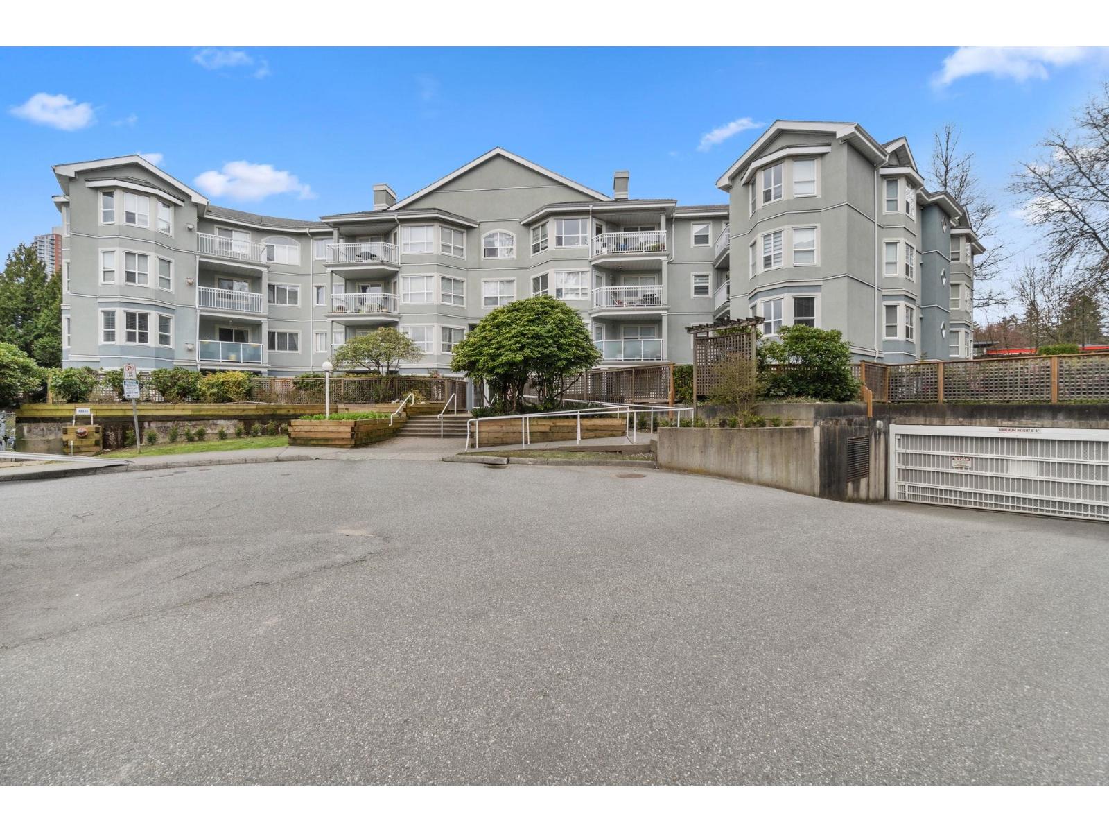 Listing