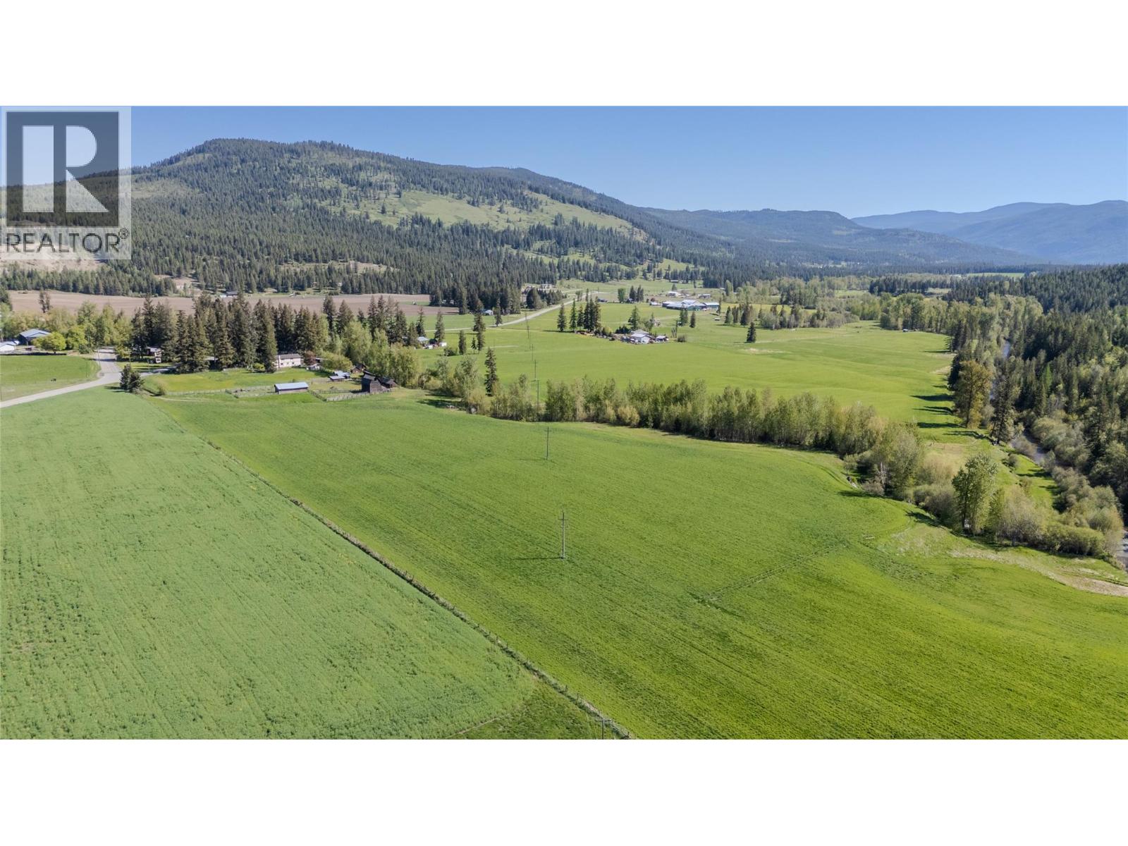 487 Mabel Lake Road - 1