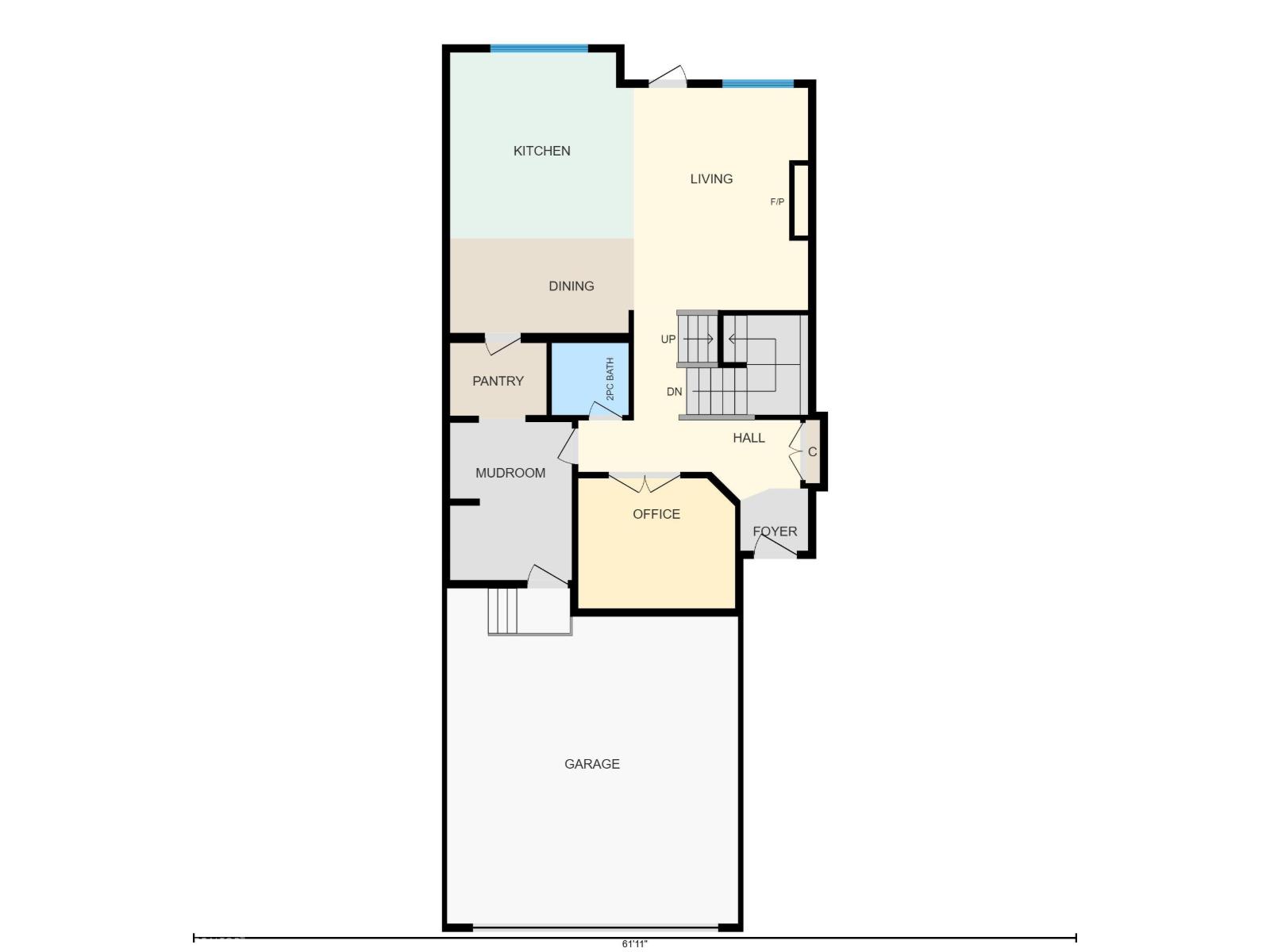 2742 COLLINS CR SW - 34