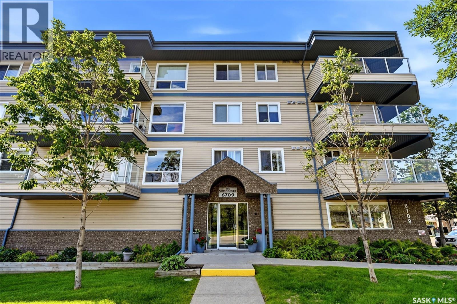 #303 6709 Rochdale BOULEVARD - 2