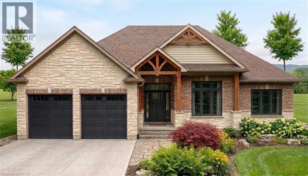 715 VILLA NOVA Road - 1