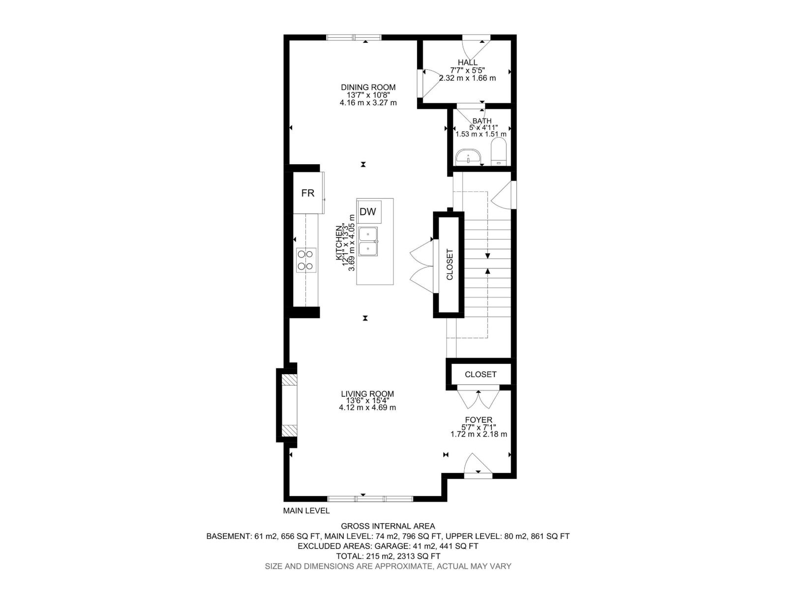 117 BRICKYARD DR - 47