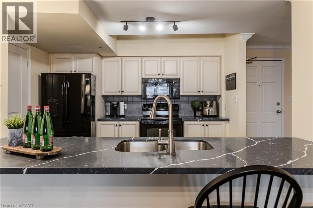 #412 391 PLAINS Road E - 12