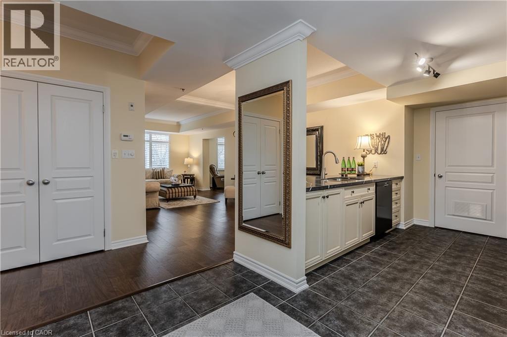 #412 391 PLAINS Road E - 27