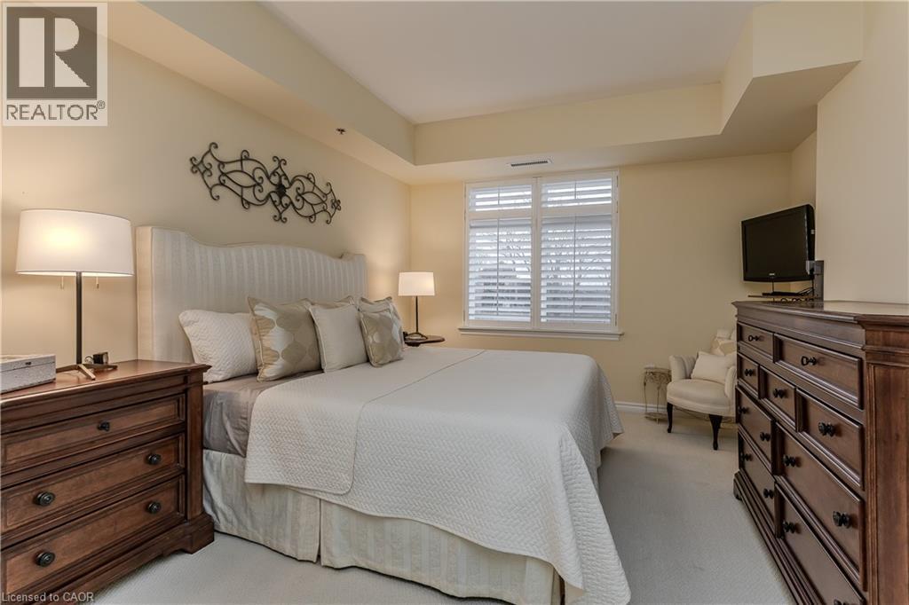 #412 391 PLAINS Road E - 18