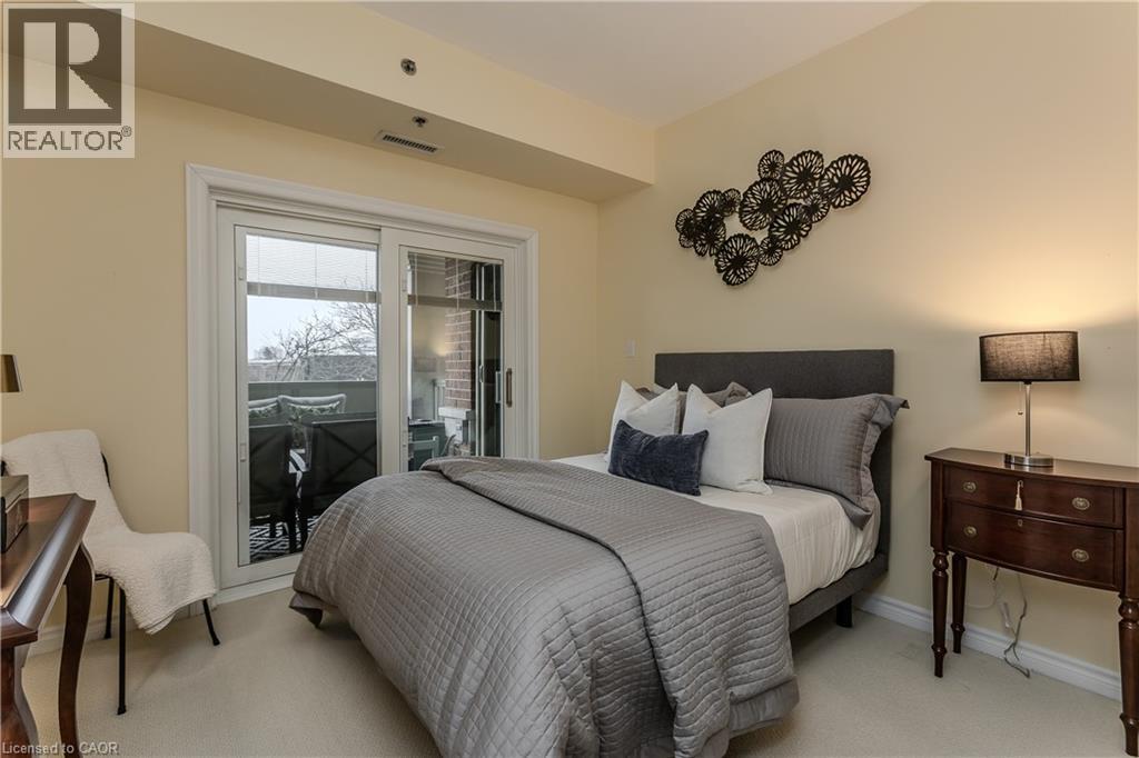 #412 391 PLAINS Road E - 21