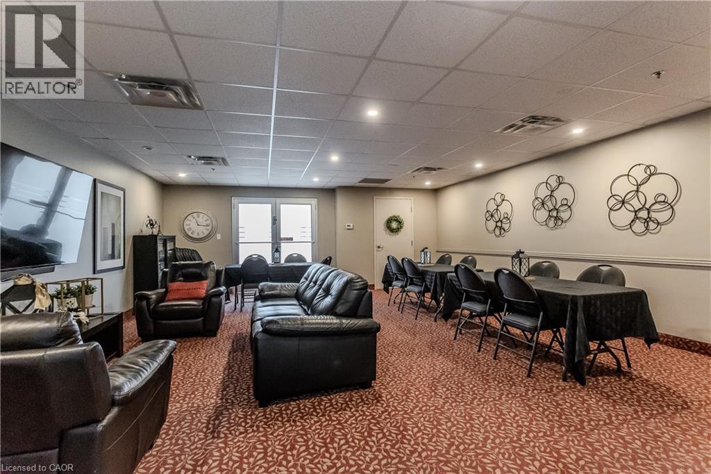 #412 391 PLAINS Road E - 25