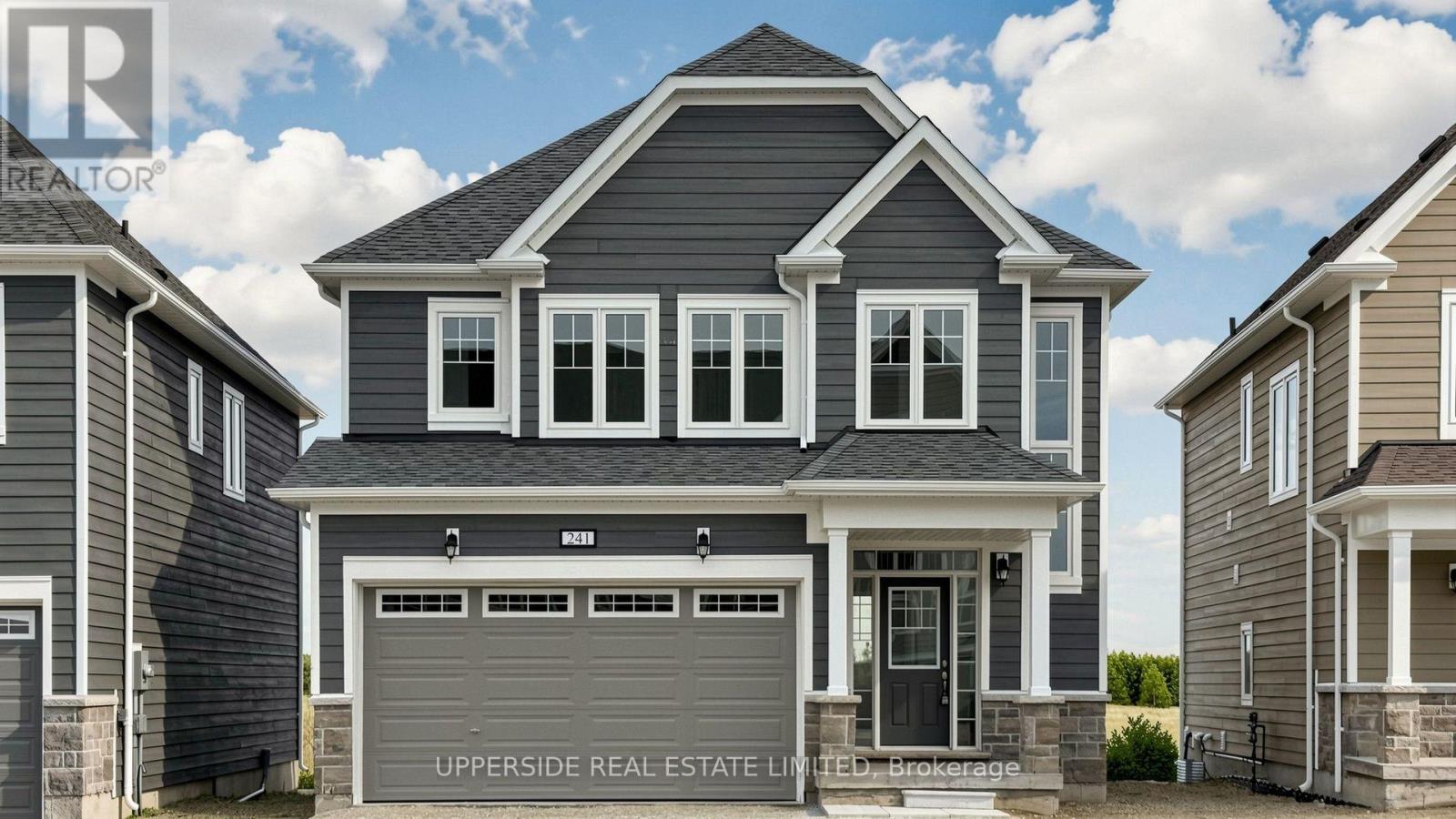 241 VILLAGE GATE DRIVE - 1