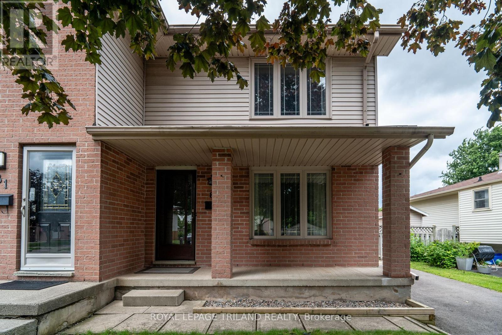 83 BONAVENTURE DRIVE - 32