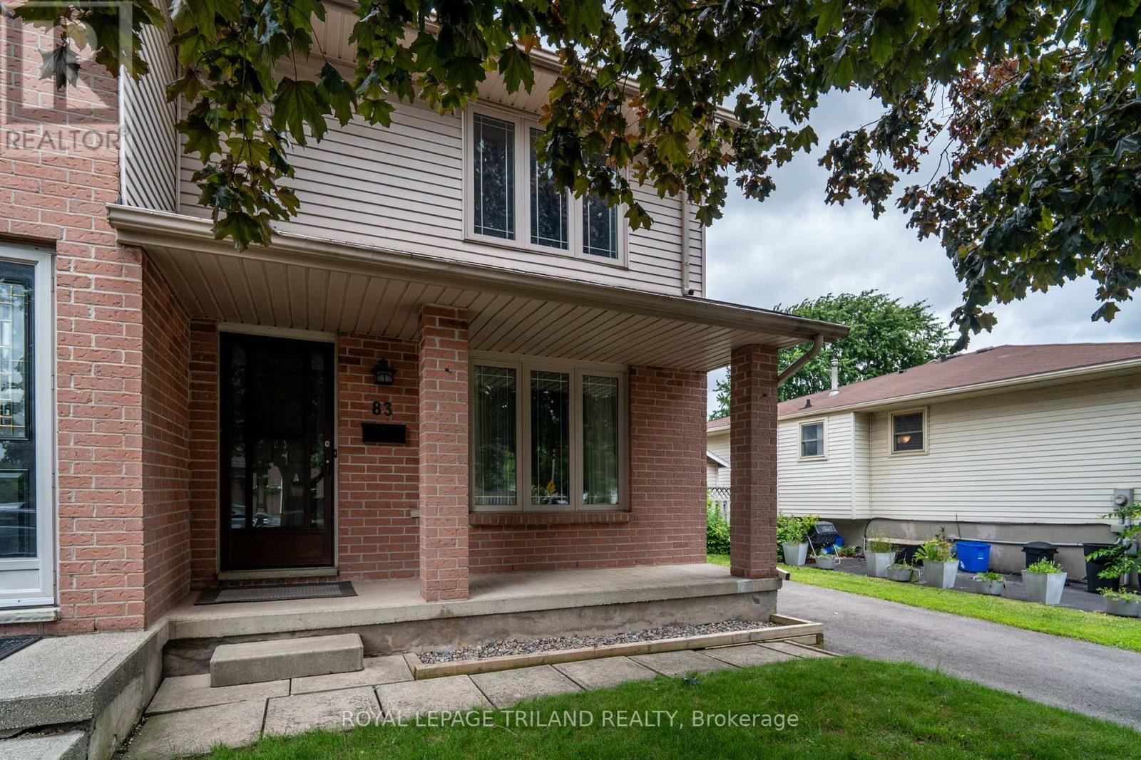 83 BONAVENTURE DRIVE - 31