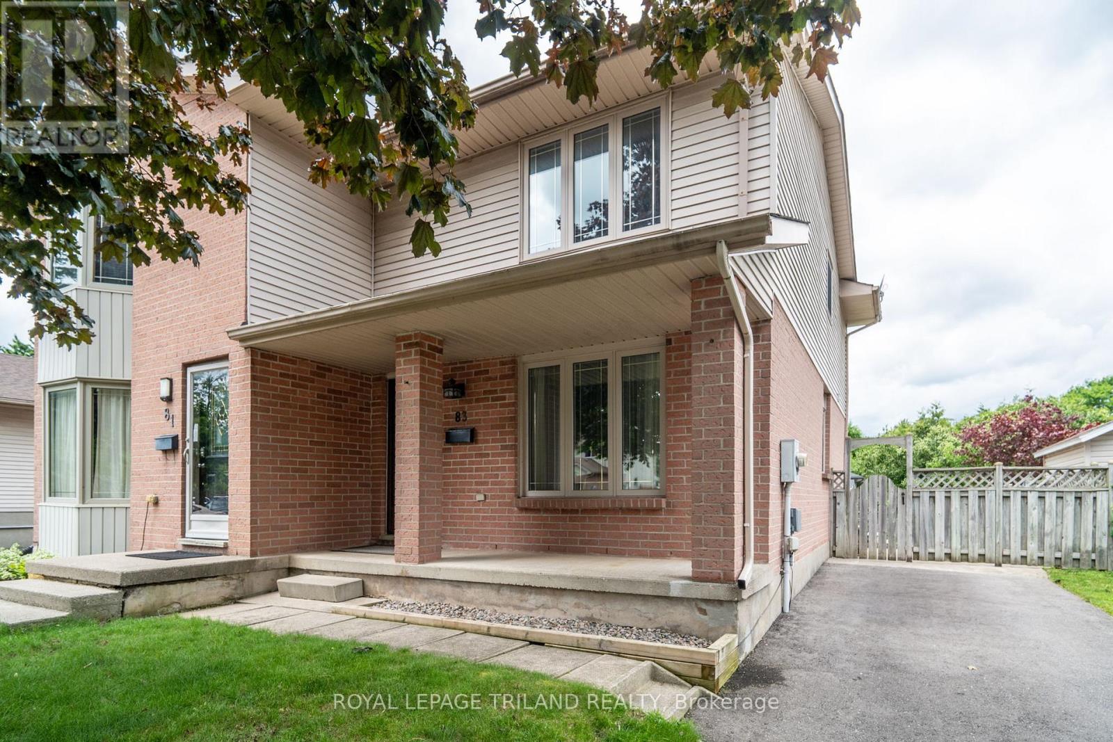 83 BONAVENTURE DRIVE - 30