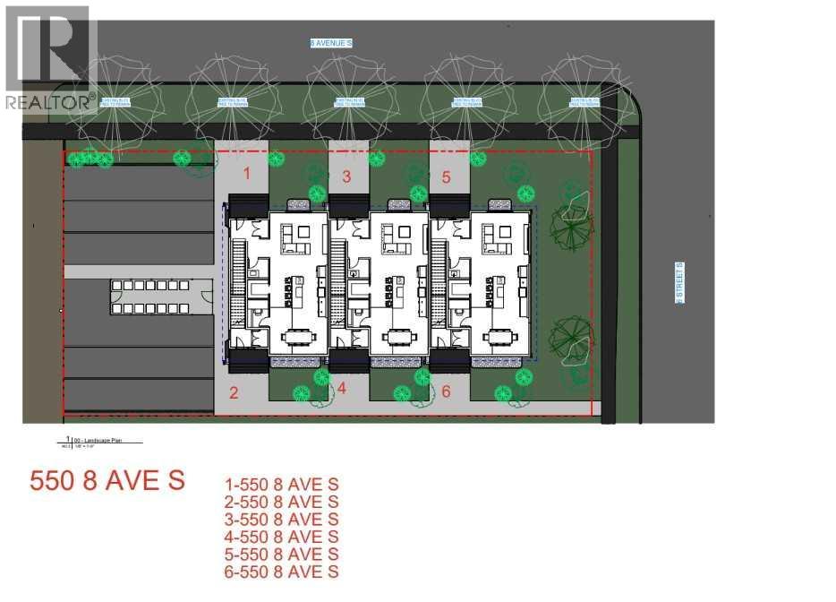 #4 550 8 Avenue S - 11