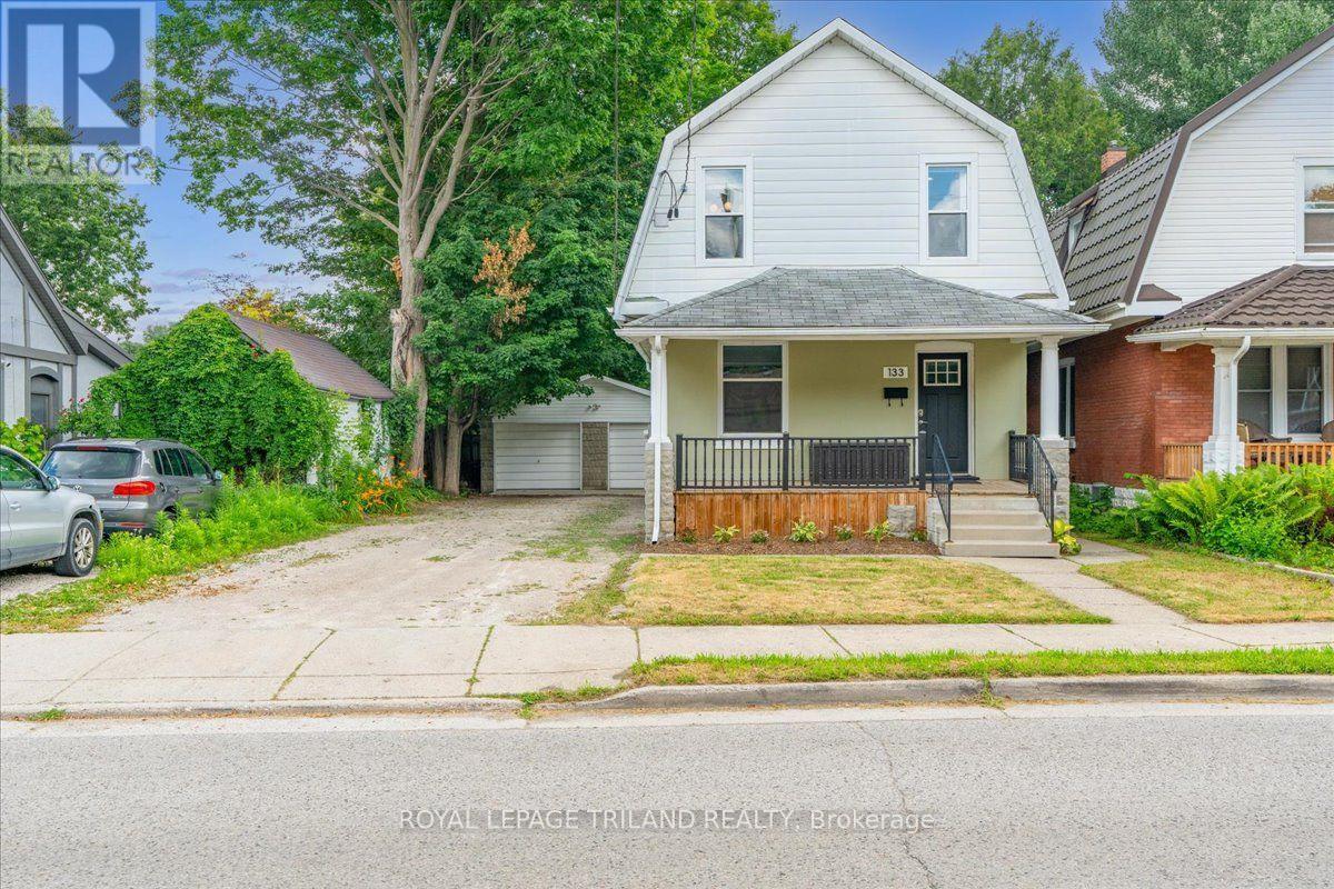 133 WILSON AVENUE - 2