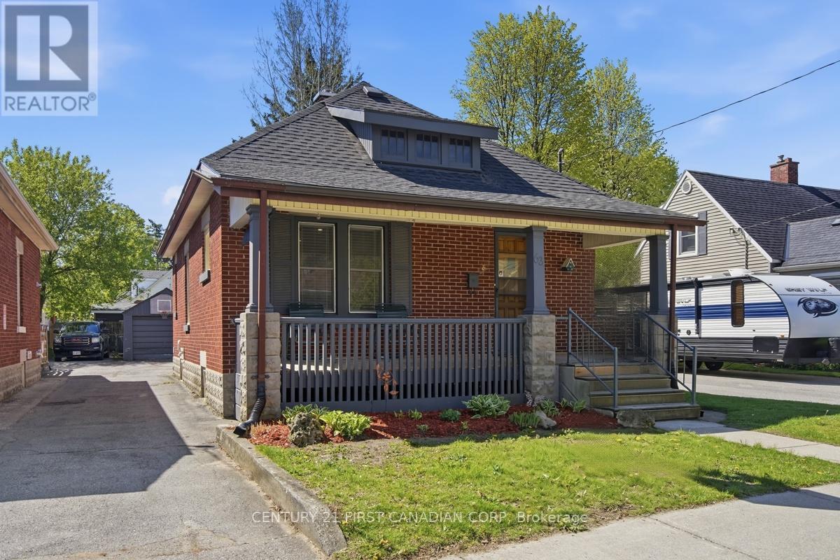 63 BEATTIE AVENUE - 1