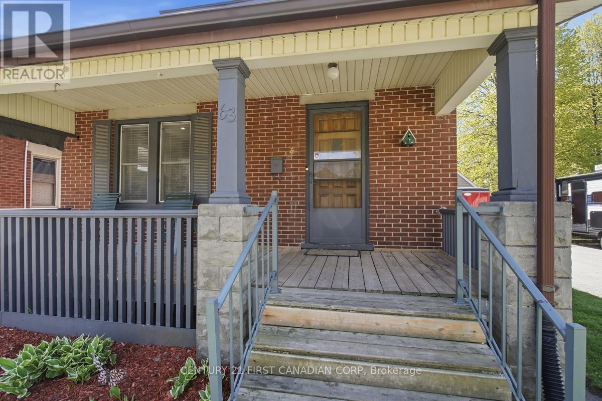 63 BEATTIE AVENUE - 2
