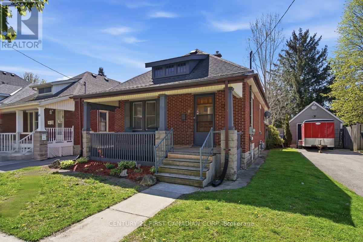 63 BEATTIE AVENUE - 3