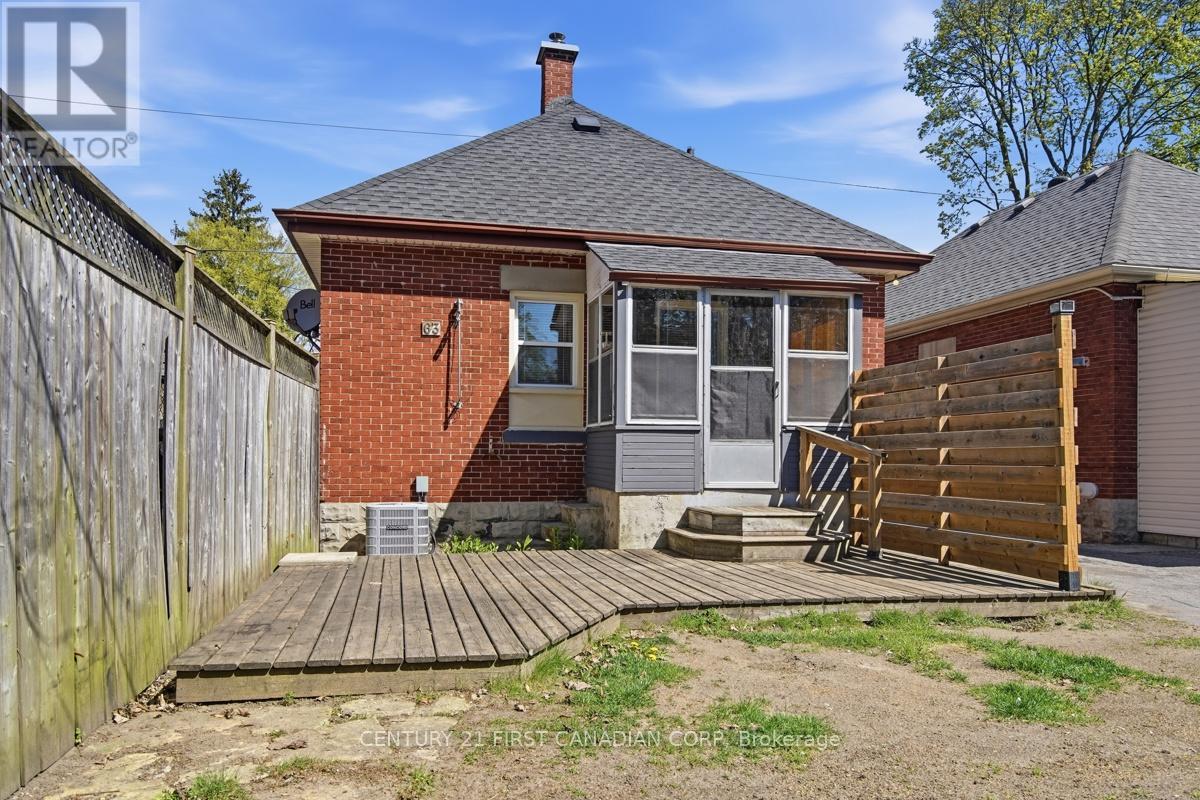 63 BEATTIE AVENUE - 39