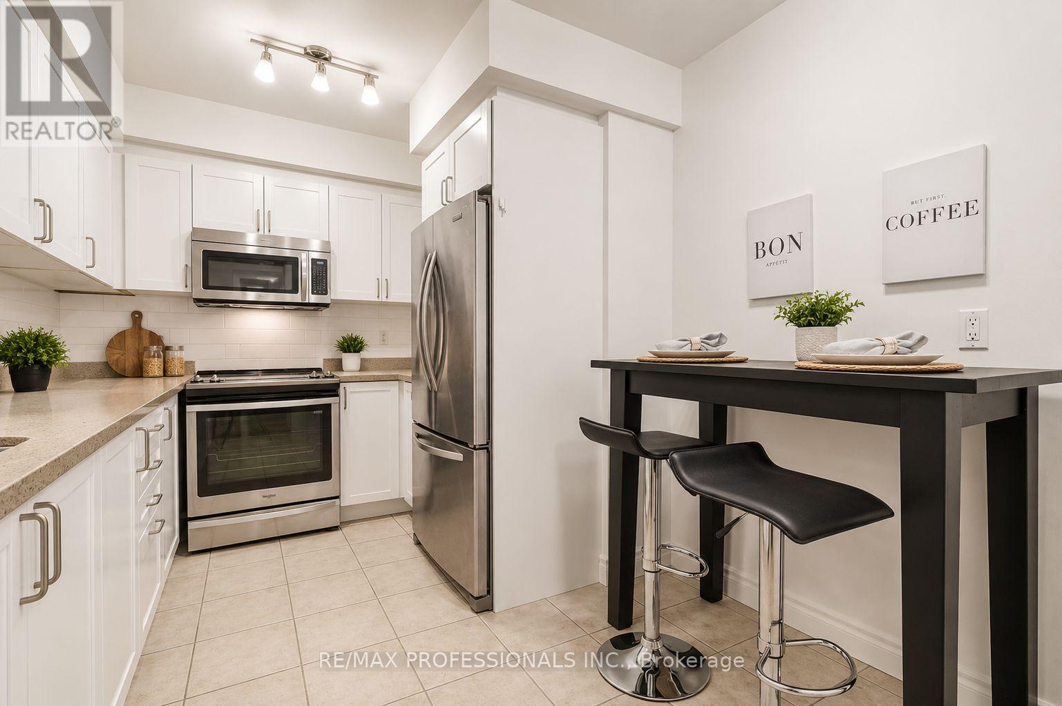 305 - 18 WILLIAM CARSON CRESCENT, Toronto (St. Andrew-Windfields) — photo 3