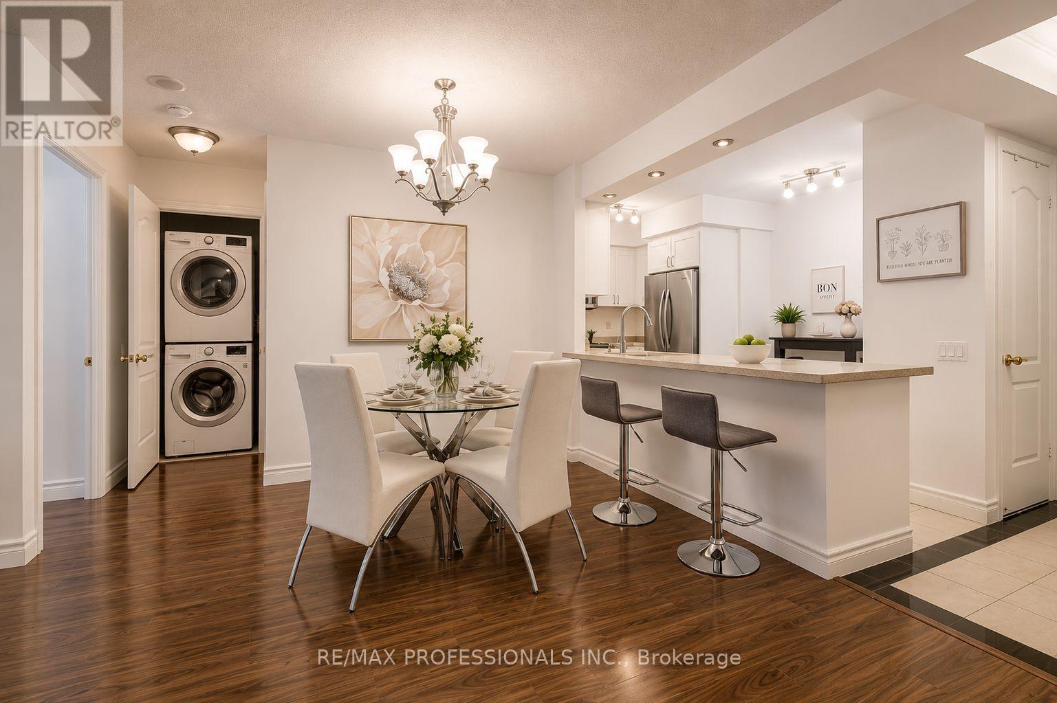 305 - 18 WILLIAM CARSON CRESCENT, Toronto (St. Andrew-Windfields) — photo 2