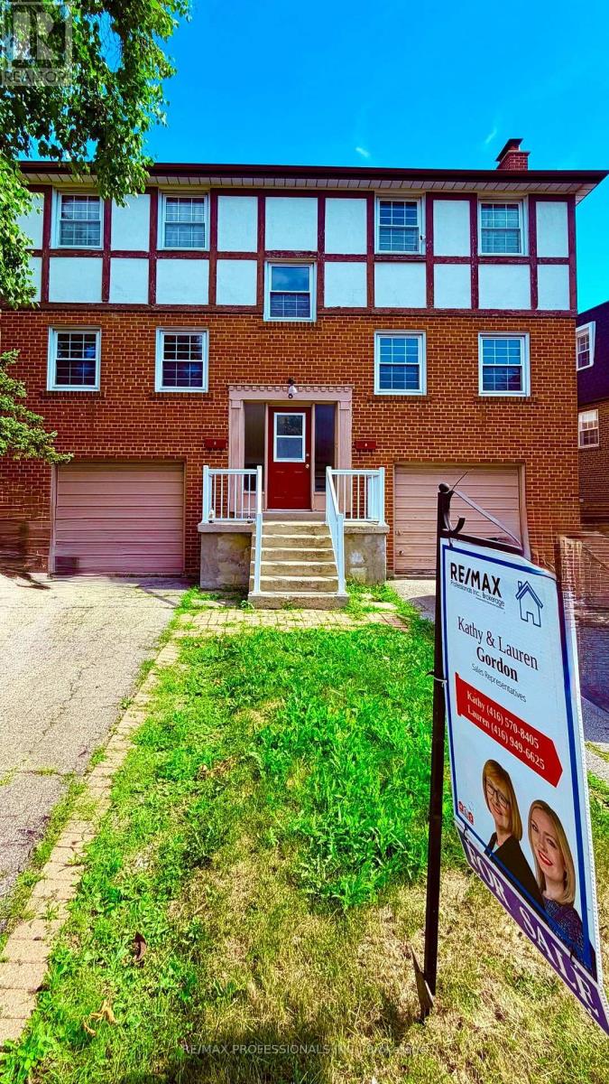 8 BRIDESBURG DRIVE - 1