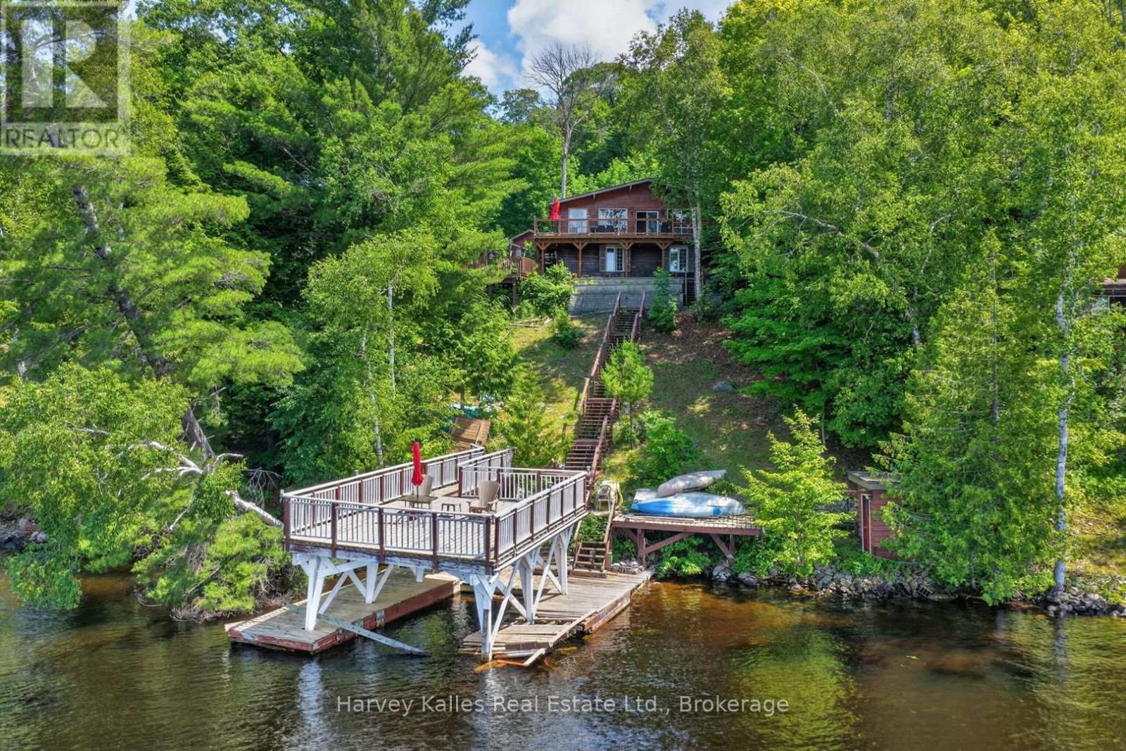 260 WEST POINT SANDS ROAD - 1