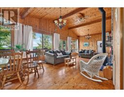 260 West Point Sands Road, Huntsville, ON P1H2J3 Photo 12