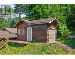 260 West Point Sands Road, Huntsville, ON P1H2J3 Photo 35