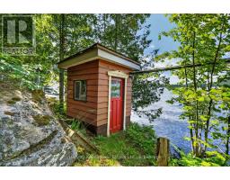 260 West Point Sands Road, Huntsville, ON P1H2J3 Photo 37