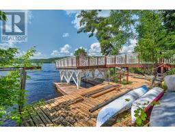 260 West Point Sands Road, Huntsville, ON P1H2J3 Photo 38