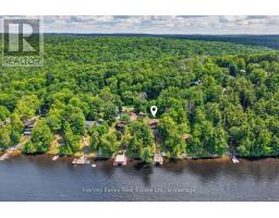 260 West Point Sands Road, Huntsville, ON P1H2J3 Photo 40